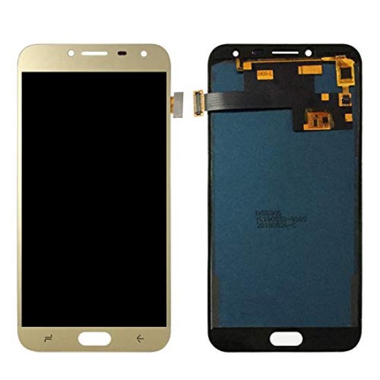 TOUCH+DISPLAY SAMSUNG GALAXY J4 J400 GOLD 